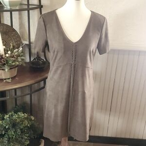 💞Black Swan* Dress/Tunic